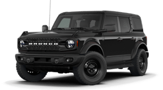 2026 Ford Bronco® External Image 2